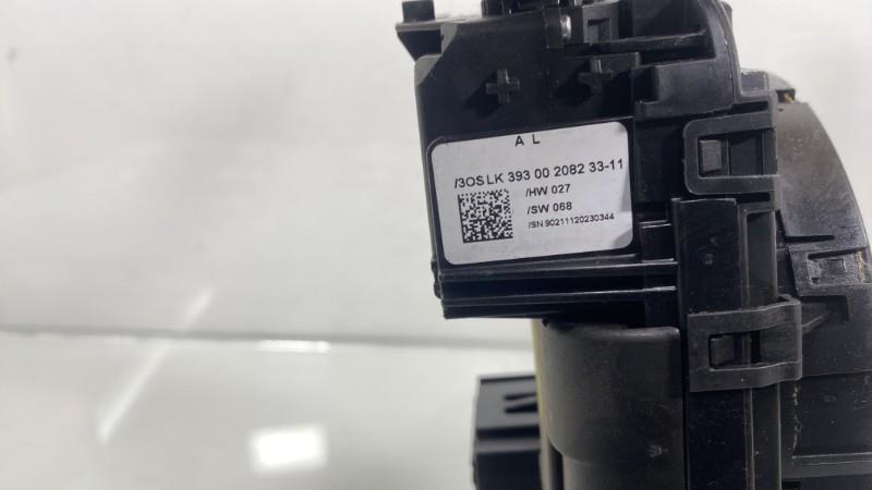 Devio guida completo con contatto spiralato BMW X1 E84 PHASE 1 Diésel - 1