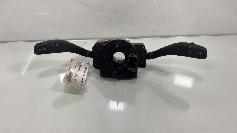 Devio guida completo con contatto spiralato VOLKSWAGEN POLO 4 PHASE 2 Diésel - 1