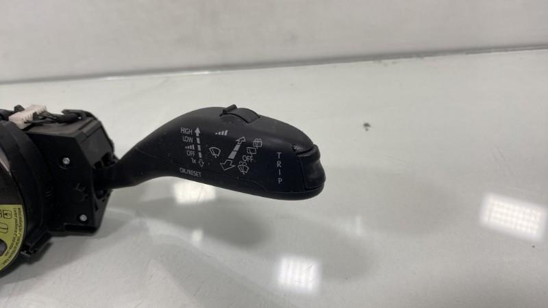 Devio guida completo con contatto spiralato VOLKSWAGEN POLO 5 PHASE 1 Gasolina - 1