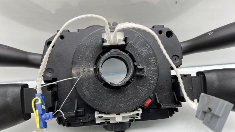 Devio guida completo con contatto spiralato PEUGEOT RCZ PHASE 1 COUPE Gasolina - 1