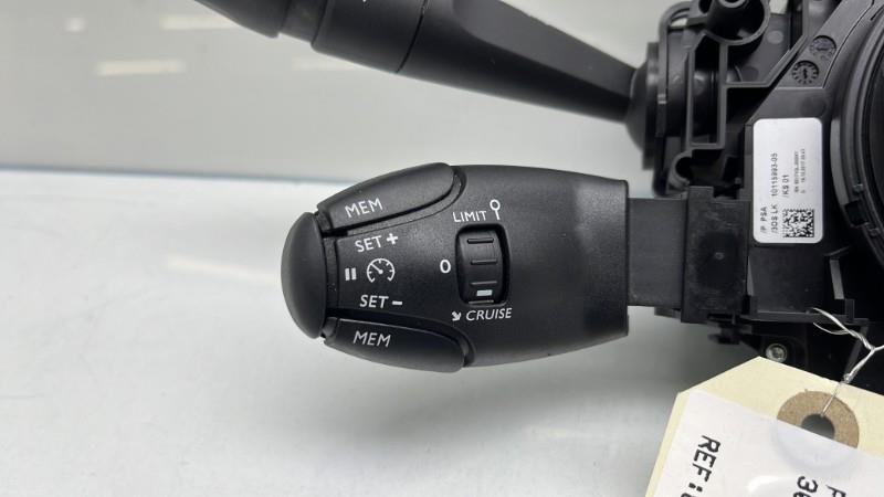 Devio guida completo con contatto spiralato PEUGEOT 3008 2 PHASE 1 Gasolina - 1