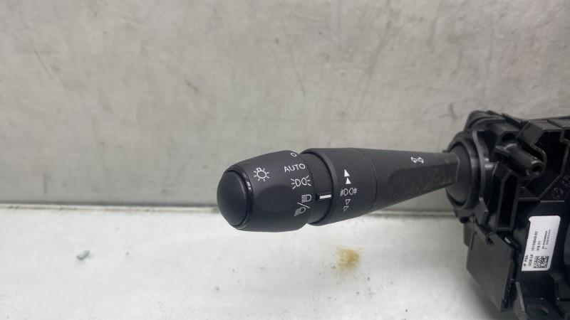 Devio guida completo con contatto spiralato CITROEN C4 CACTUS Gasolina - 1