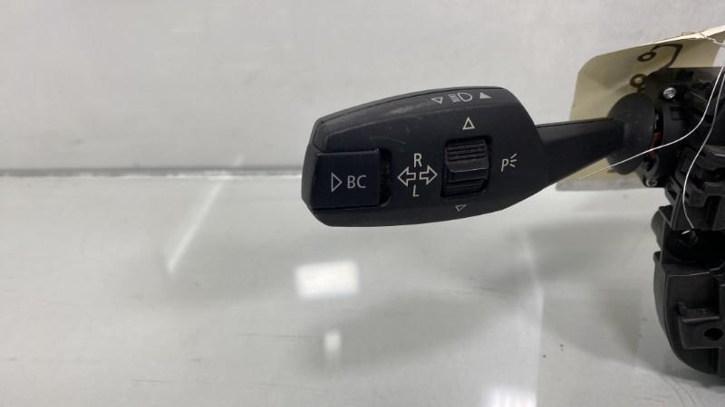 Devio guida completo con contatto spiralato BMW SERIE 1 E81 Diésel - 1