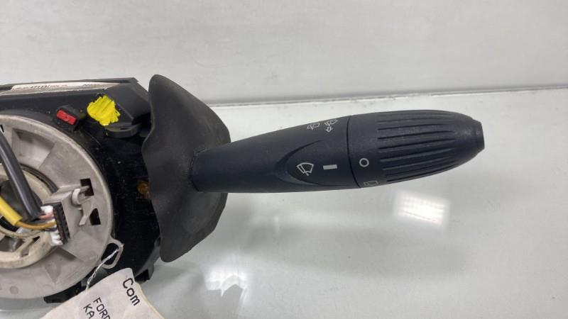 Devio guida completo con contatto spiralato FORD KA 2 PHASE 2 Diésel - 1