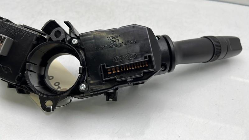 Devio guida completo con contatto spiralato KIA RIO 3 PHASE 1 Gasolina - 1