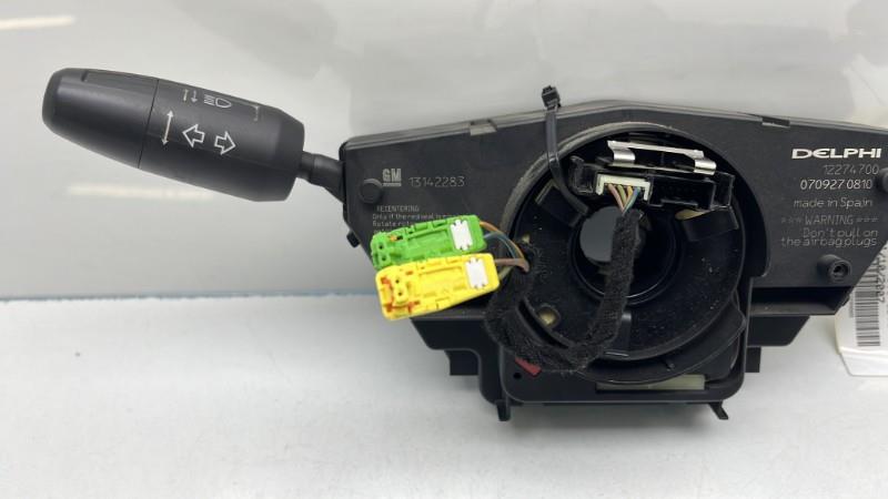 Devio guida completo con contatto spiralato OPEL CORSA D PHASE 1 Diésel - 1