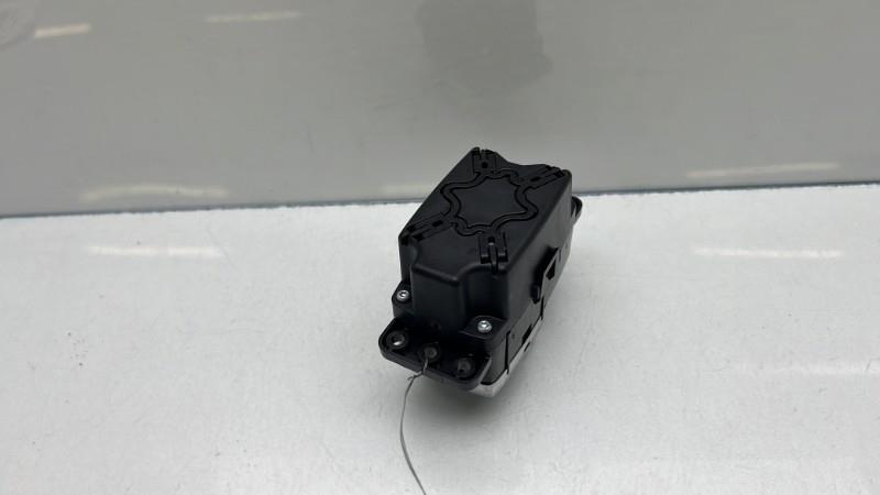 Commande GPS MERCEDES CLASSE CLA 117 Diesel - 1