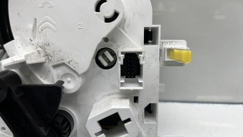 Commande chauffage PEUGEOT 108 Essence - 1