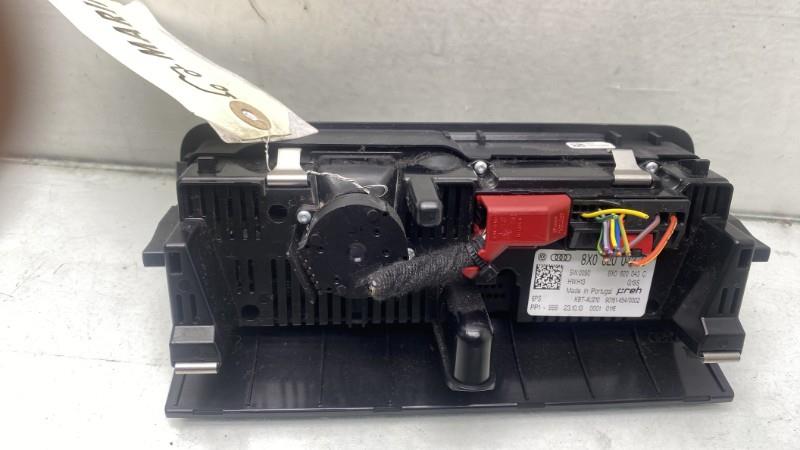 Commande chauffage AUDI A1 1 SPORTBACK PHASE 1 Diesel - 1