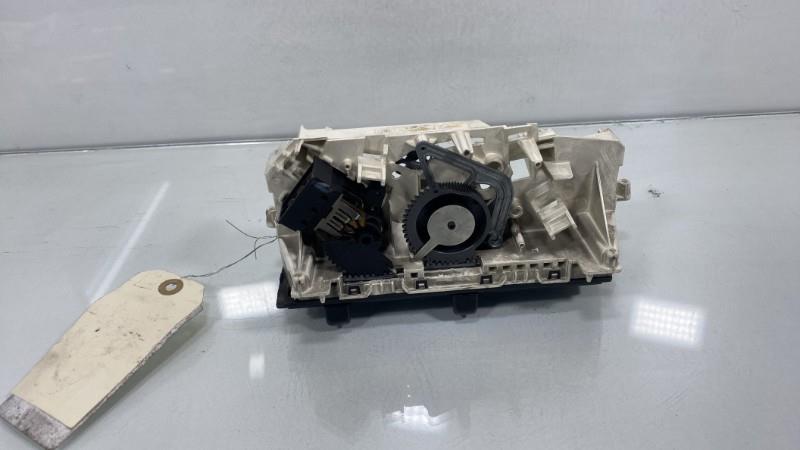 Commande chauffage CITROEN XANTIA PHASE 1 Diesel - 1