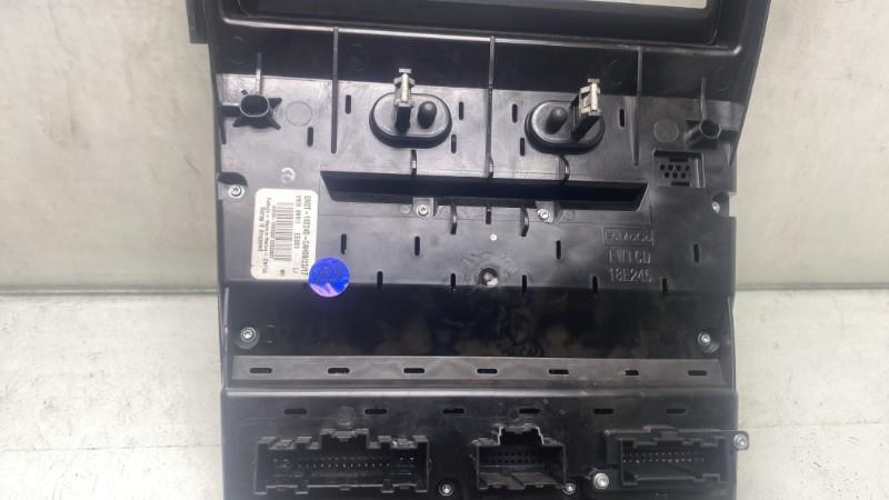 Commande chauffage FORD GALAXY 3 PHASE 1 Diesel - 1