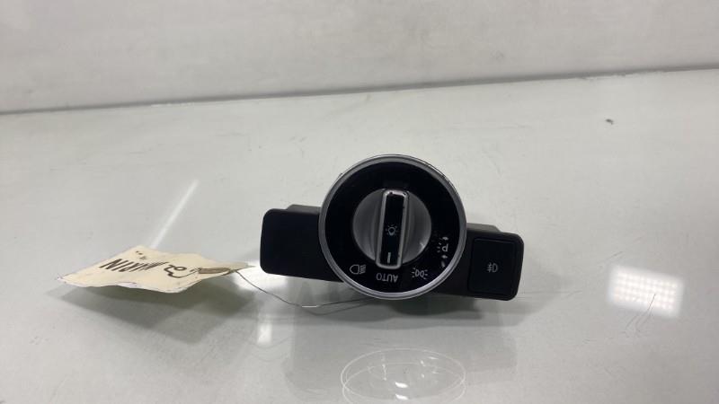 Commande de phare MERCEDES CLASSE CLA 117 Diesel - 1