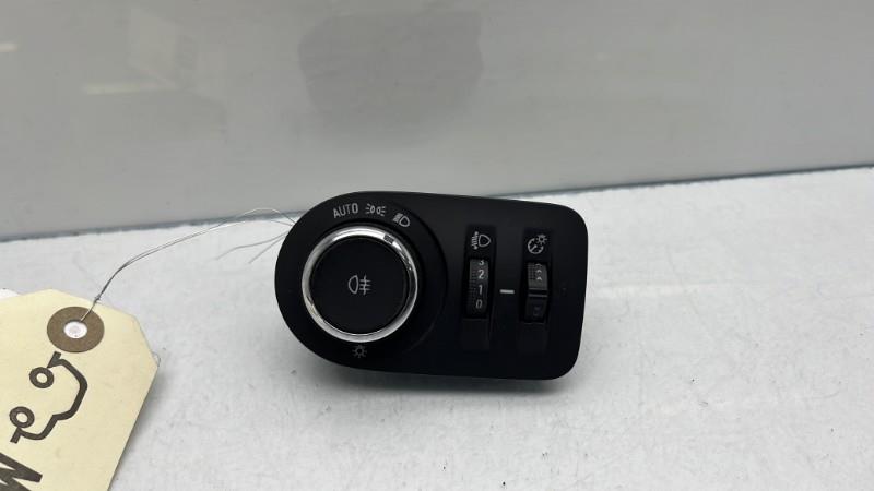 Commande de phare OPEL CORSA F PHASE 1 Diesel - 1