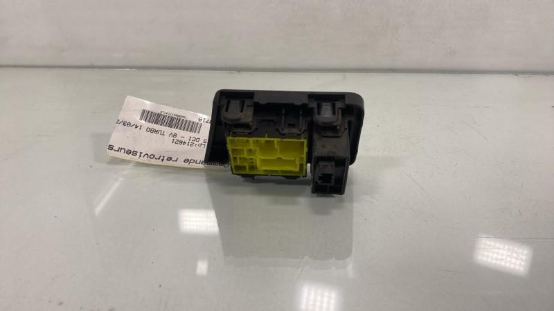 Commande retroviseurs NISSAN NV200 Diesel - 1