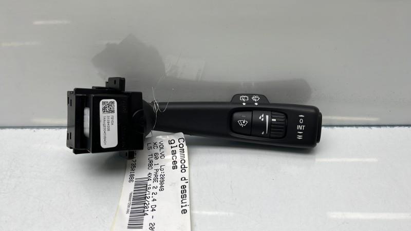 Commodo d'essuie glaces VOLVO XC 60 1 PHASE 2 Diesel - 1