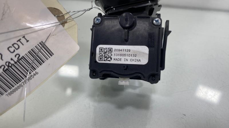 Commodo phare OPEL MERIVA B PHASE 1 Diesel - 1