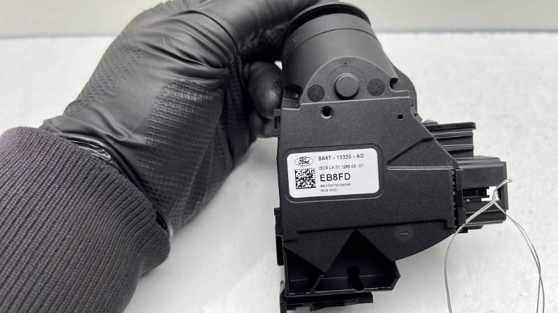 Commodo phare FORD FIESTA 6 PHASE 2 Essence - 1