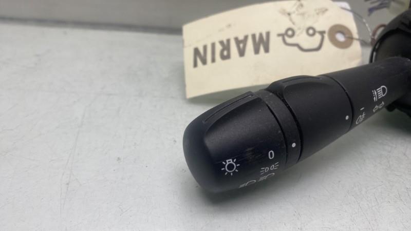 Commodo phare RENAULT CLIO 4 PHASE 2 Essence - 1