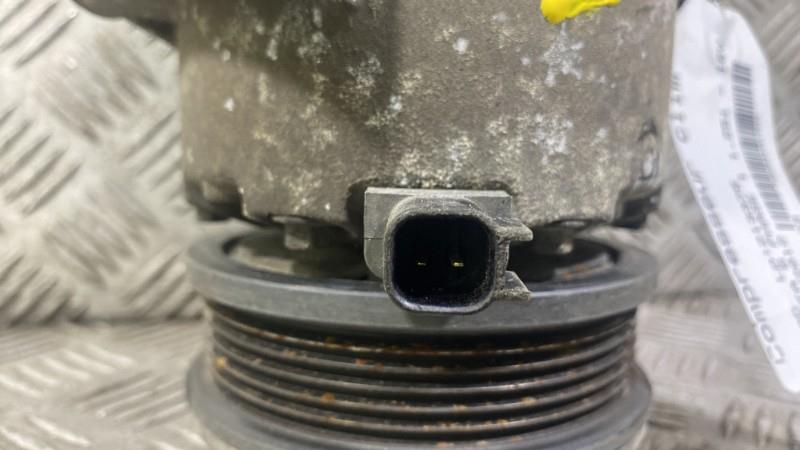 Compressore clima FORD FIESTA 6 PHASE 1 Gasolina - 1