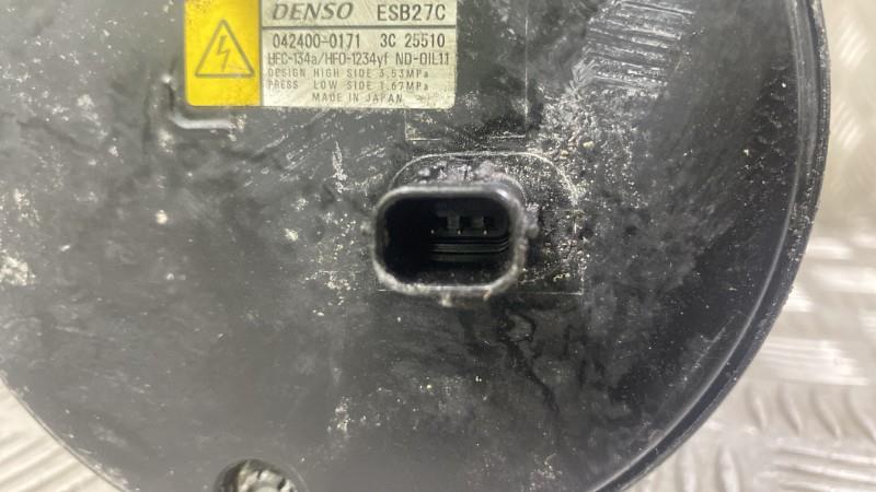 Compressore clima TOYOTA RAV4 5 Gasolina/Híbrido - 1