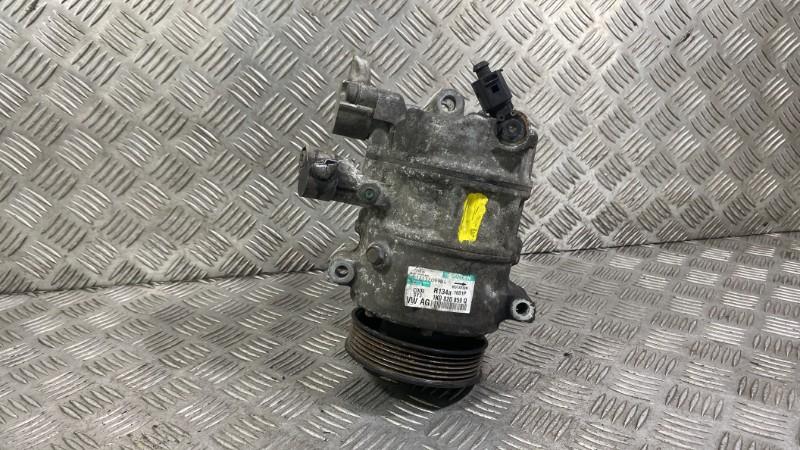 Compresseur clim OPEL CORSA D PHASE 1 Diesel - 1