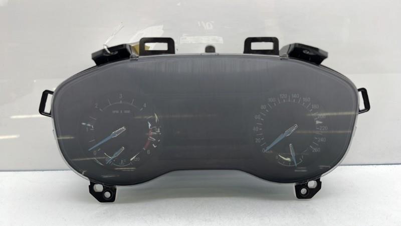 Compteur FORD GALAXY 3 PHASE 1 Diesel - 1
