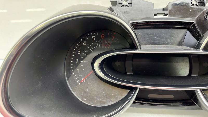 Compteur RENAULT CLIO 4 PHASE 2 Essence - 1