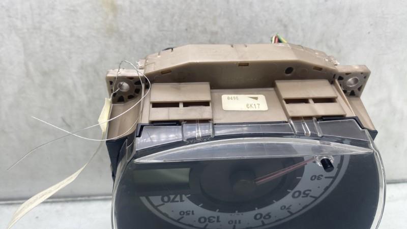 Compteur PEUGEOT 107 PHASE 1 Diesel - 1