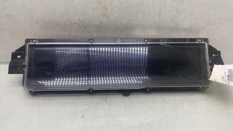 Compteur RENAULT ESPACE 4 PHASE 2 Diesel - 1