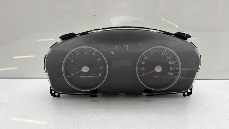 Compteur HYUNDAI GETZ PHASE 2  - 1