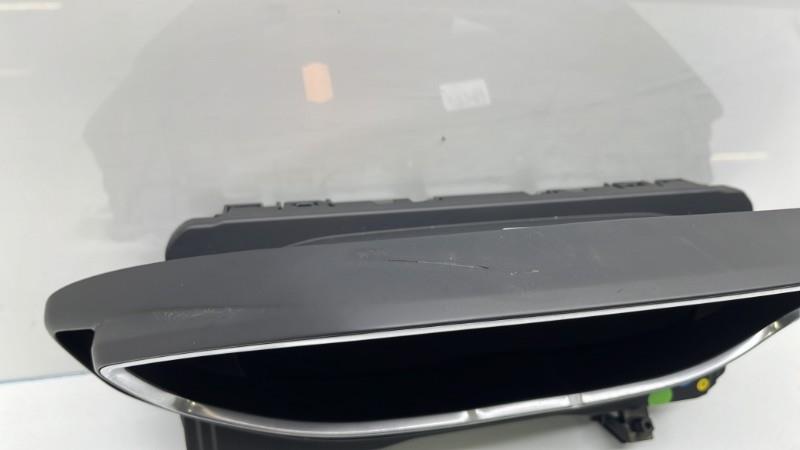 Compteur PEUGEOT 3008 2 PHASE 1 Essence - 1