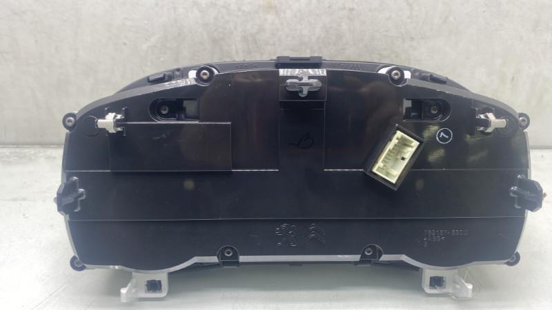 Compteur OPEL CORSA F PHASE 1 Diesel - 1