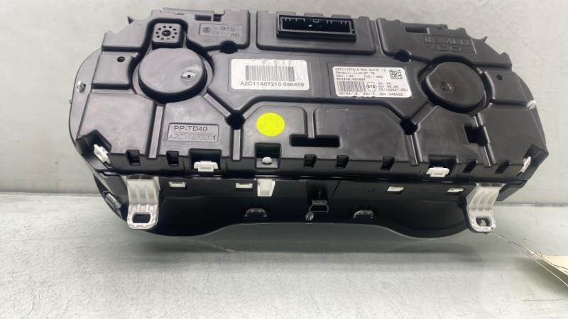 Compteur DACIA DUSTER 2 PHASE 1 Essence/Hybride - 1