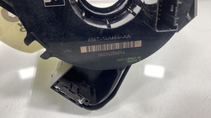 Contatto spiralato FORD FIESTA 5 PHASE 1 Gasolina - 1