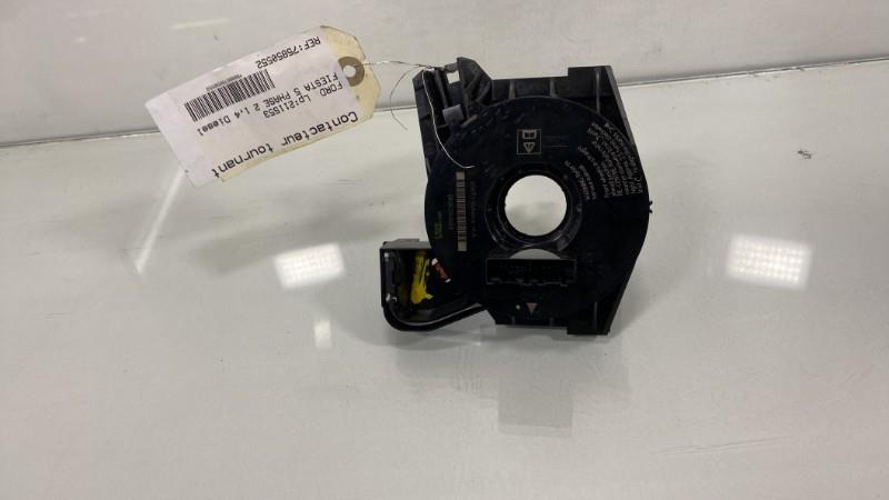 Contatto spiralato FORD FIESTA 5 PHASE 2 Diésel - 1