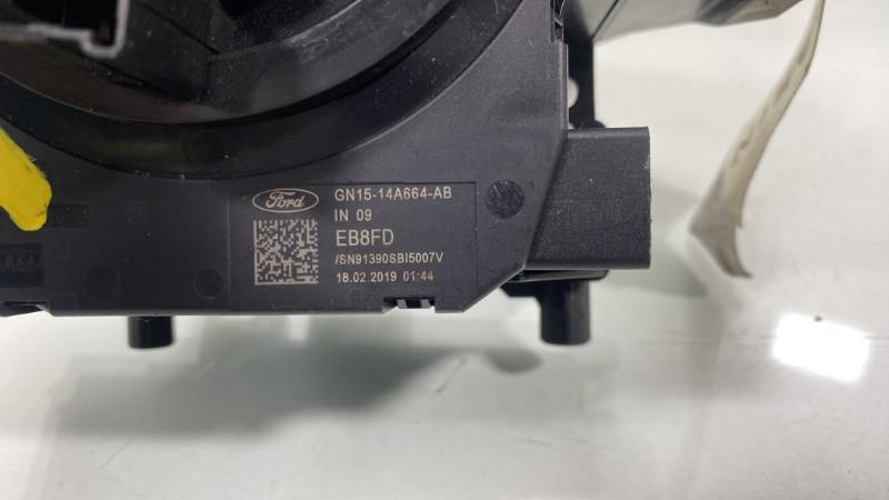 Contatto spiralato FORD FIESTA 7 Gasolina - 1