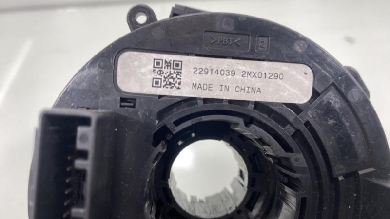Contatto spiralato OPEL ASTRA J PHASE 2 Diésel - 1