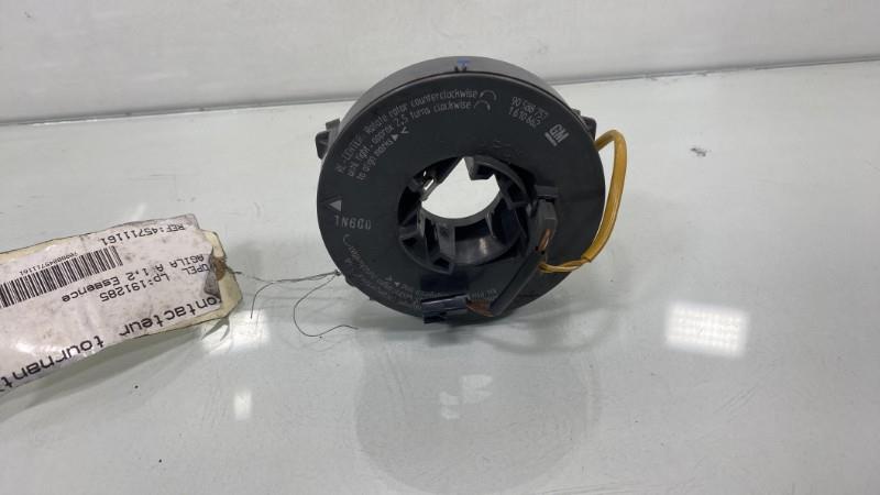 Contatto spiralato OPEL AGILA A Gasolina - 1
