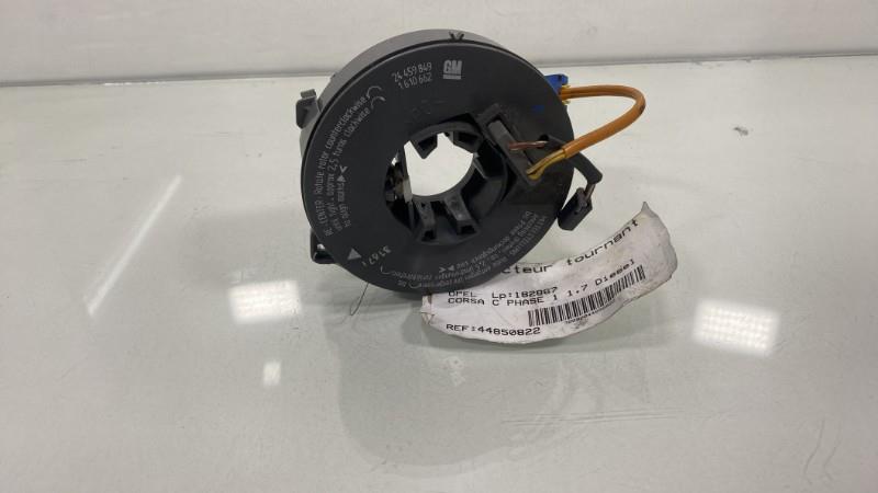 Contatto spiralato OPEL CORSA C PHASE 1 Diésel - 1