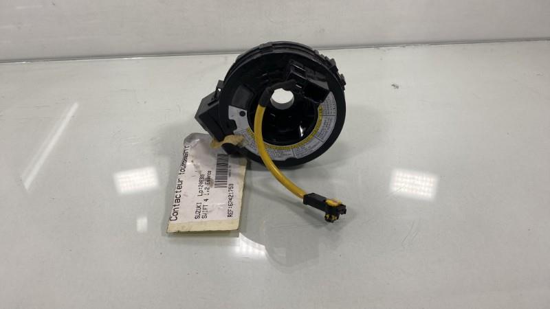 Contatto spiralato SUZUKI SWIFT 4 Gasolina - 1