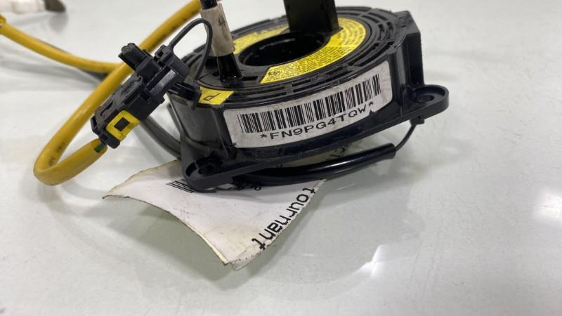 Contatto spiralato CHEVROLET AVEO 1 Gasolina/GLP - 1
