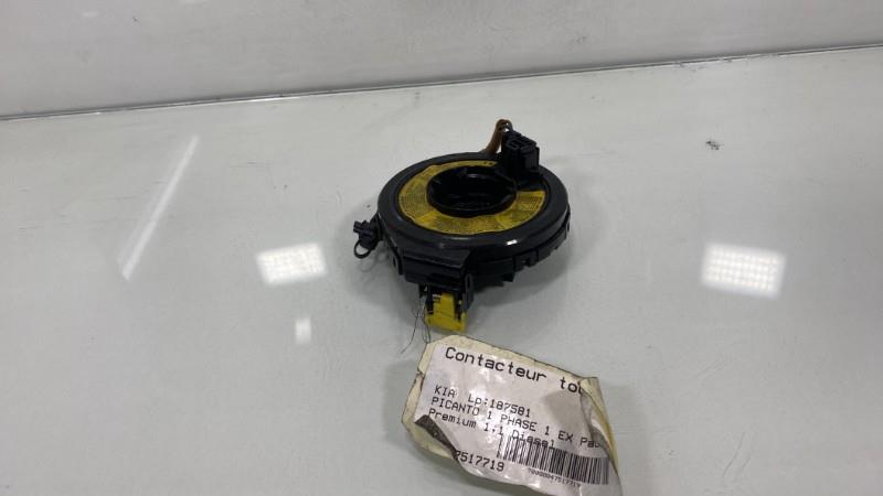 Contatto spiralato KIA PICANTO 1 PHASE 1 Diésel - 1
