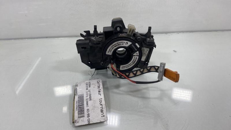 Contatto spiralato NISSAN KUBISTAR Diésel - 1