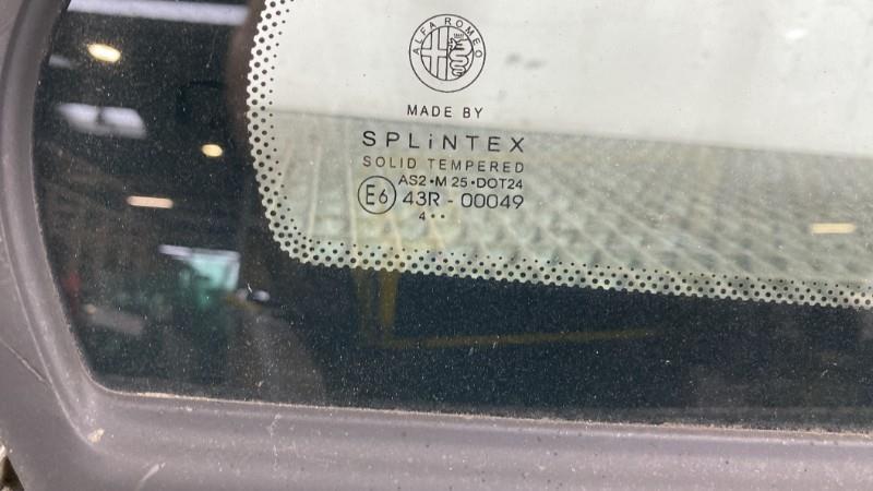 Custode arriere droit ALFA ROMEO GT COUPE Diesel - 1