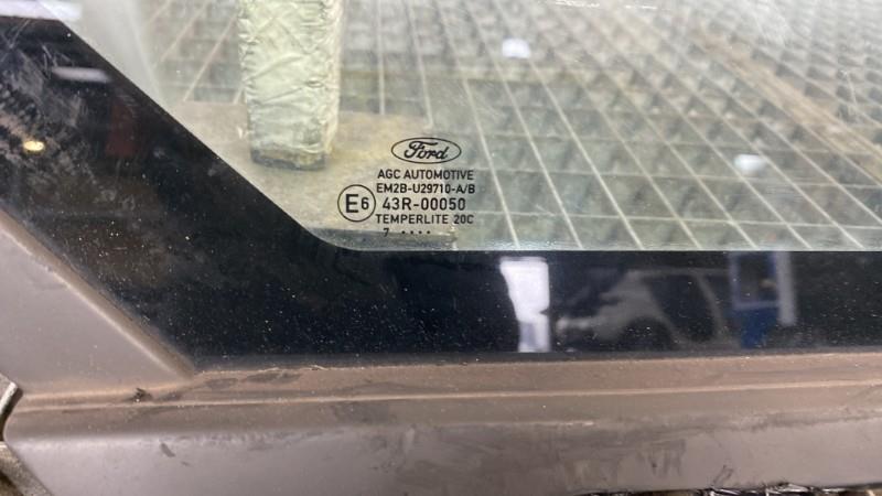Custode avant droit FORD GALAXY 3 PHASE 1 Diesel - 1