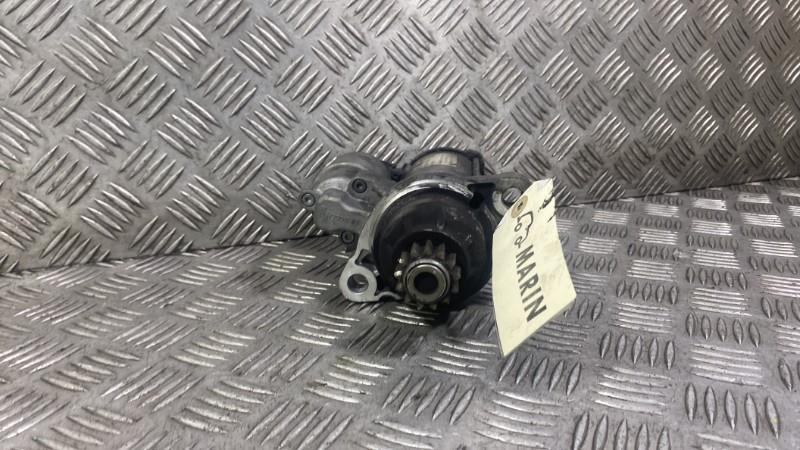 Demarreur AUDI A1 1 SPORTBACK S1 PHASE 1 Essence - 1
