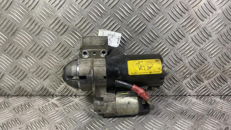 Demarreur BMW X3 E83 PHASE 2 Diesel - 1