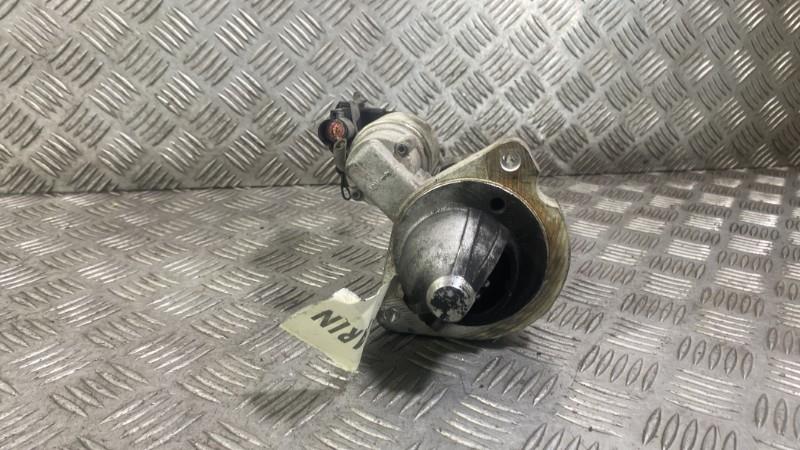 Motorino avviamento FORD FIESTA 6 PHASE 2 Gasolina - 1