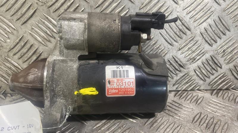 Demarreur KIA RIO 3 PHASE 1 Essence - 1