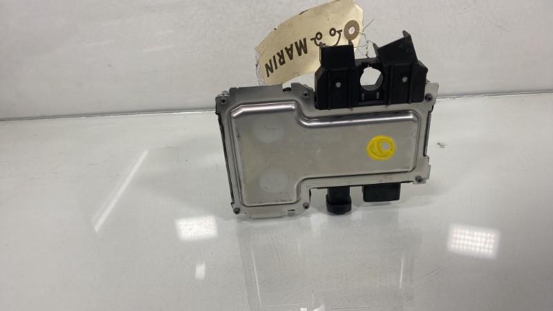 ECU start stop PEUGEOT 208 1 PHASE 2 Diesel - 1